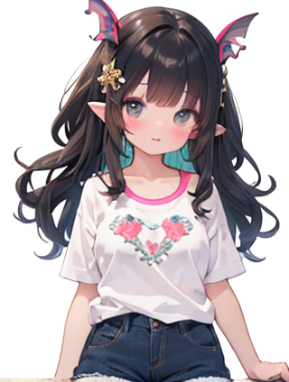 快乐与悲伤：情感的双面镜像1744073607655